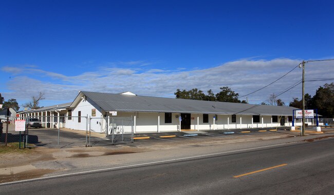 More details for 1717 T St, Pensacola, FL - Retail for Sale