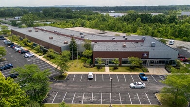 8020 Tyler Blvd, Mentor, OH for lease Building Photo- Image 2 of 13