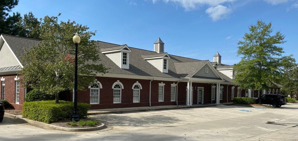 290 Heritage Walk, Woodstock, GA for lease Primary Photo- Image 1 of 24