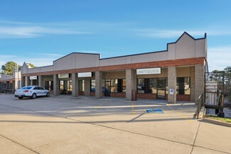 Plus de détails pour 3022 E Van Buren, Eureka Springs, AR - Commerce de détail à louer
