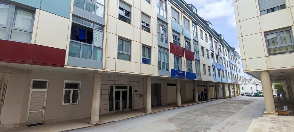 Rua de Manuel Antonio, 6, Cervo, Lugo for sale - Building Photo - Image 3 of 23