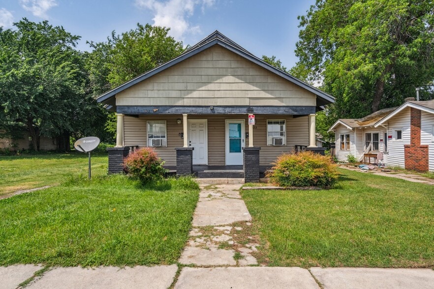 2123 W Park Pl, Oklahoma City, OK for sale - Building Photo - Image 3 of 38
