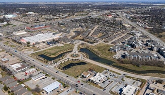 More details for 351 S Industrial Blvd, Euless, TX - Land for Sale