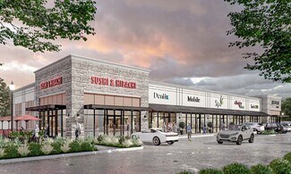 Plus de détails pour League City Parkway @ Tuscan Lakes Blvd, League City, TX - Commerce de détail à louer