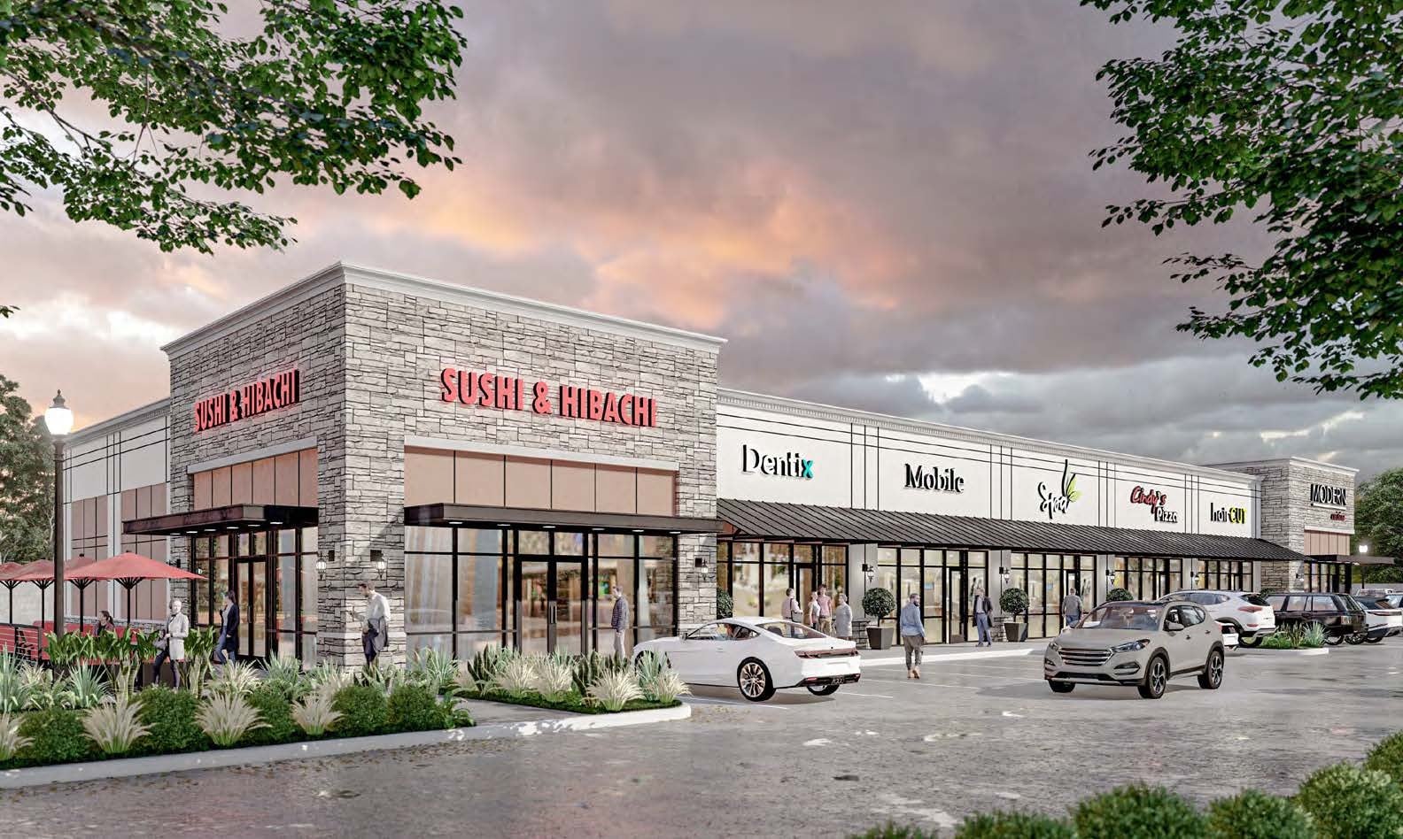 League City Parkway @ Tuscan Lakes Blvd, League City, TX for lease Primary Photo- Image 1 of 6