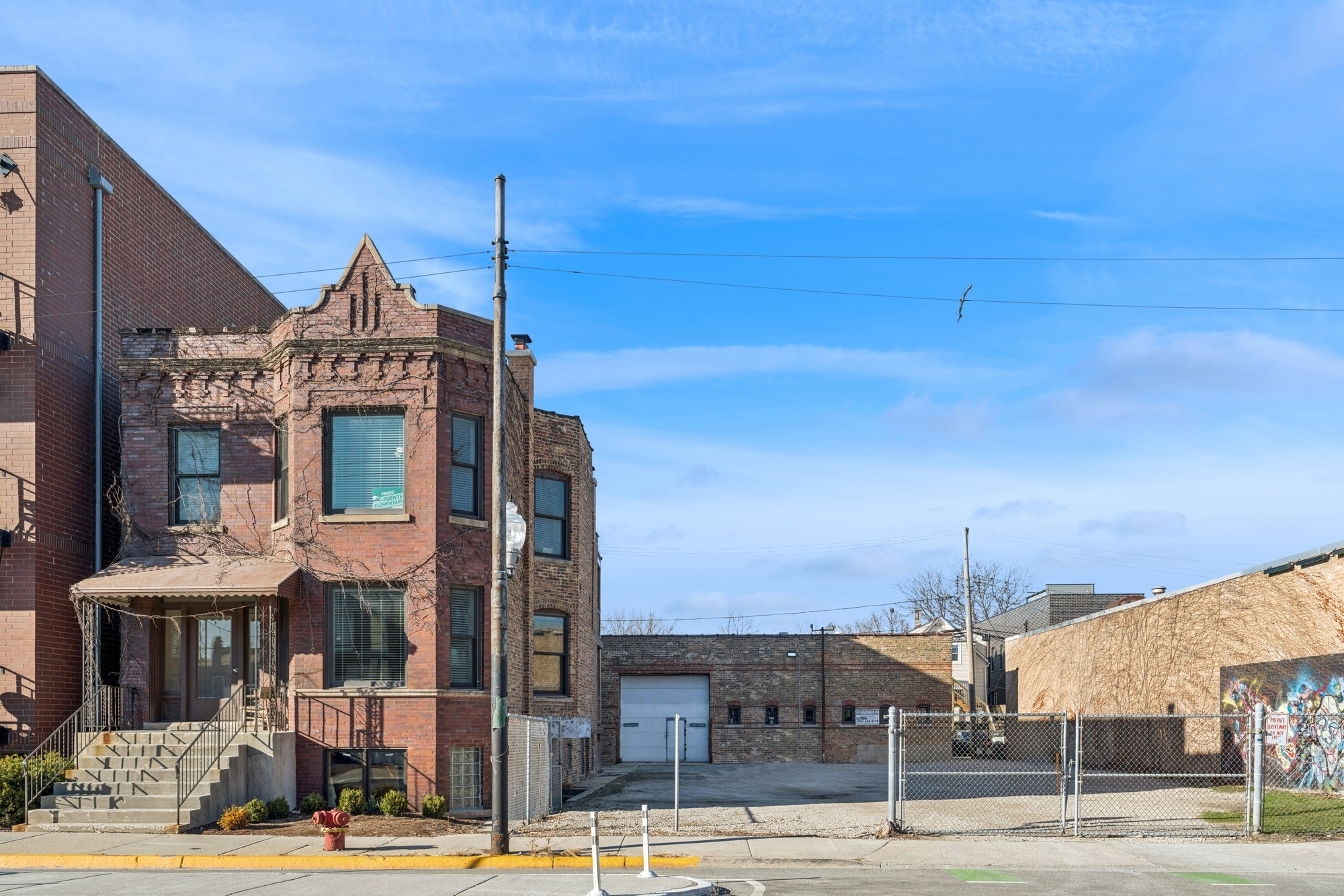 2732 W Belmont Ave, Chicago, IL for sale Primary Photo- Image 1 of 50