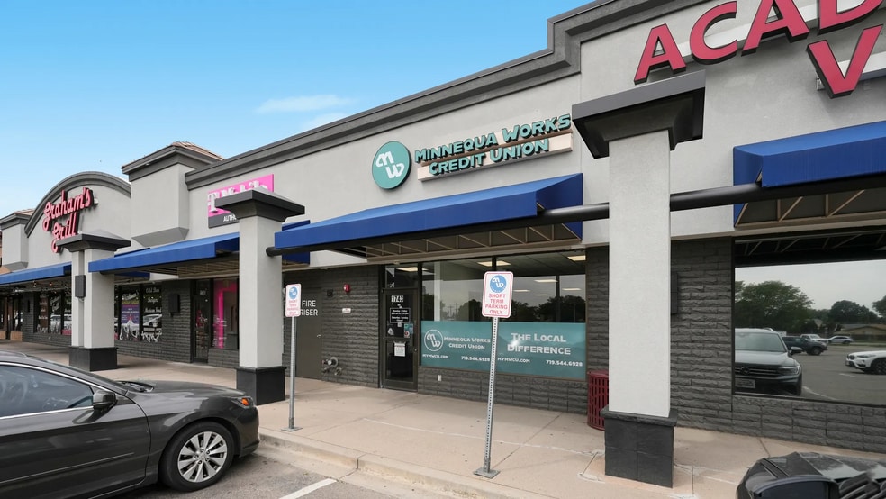 1715-1877 S Pueblo Blvd, Pueblo, CO for lease - Building Photo - Image 2 of 12