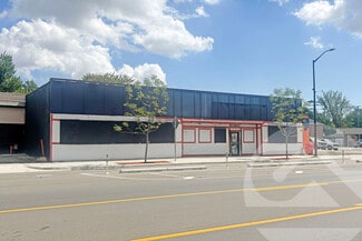 Plus de détails pour 13118 Dexter Ave, Detroit, MI - Commerce de détail à vendre