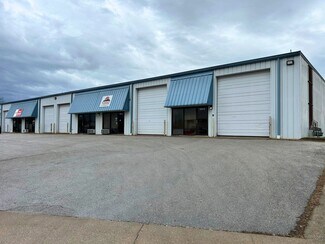 More details for 1111-1119 Falconcrest Ct, Nixa, MO - Industrial for Lease
