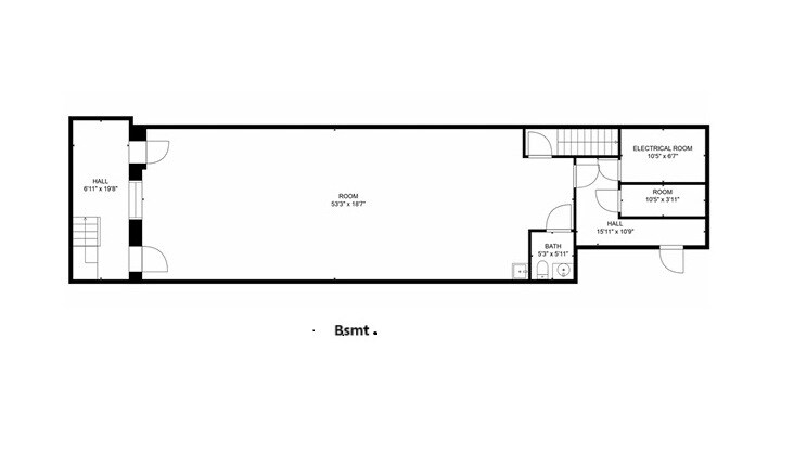 150-15 Northern Blvd, Flushing, NY à vendre - Photo du bâtiment - Image 2 de 5