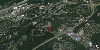 More details for 3655 Belmont Rd, Irondale, AL - Land for Sale