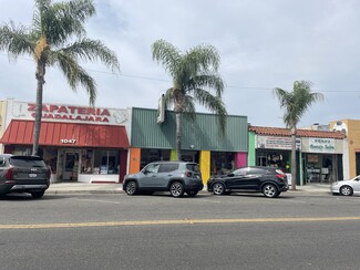 Plus de détails pour 1045 W Gardena Blvd, Gardena, CA - Vente au détail à vendre