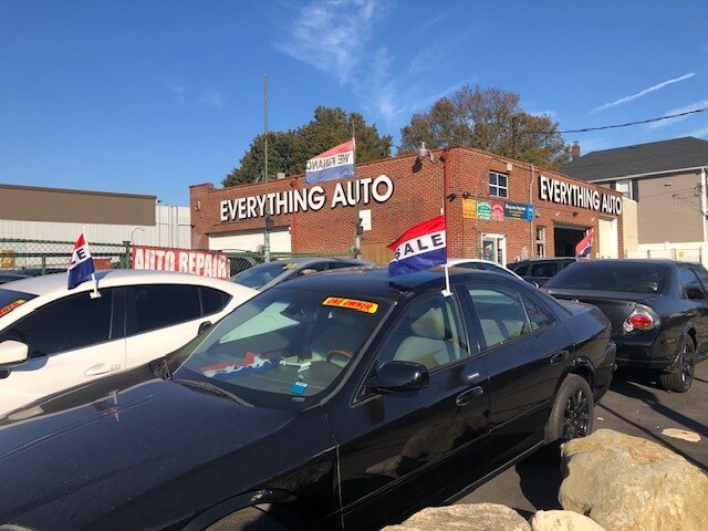 980 Washington St, Franklin Square, NY à vendre - Photo du bâtiment - Image 2 de 8