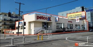 More details for 1873 Westwood Blvd, Los Angeles, CA - Retail for Sale