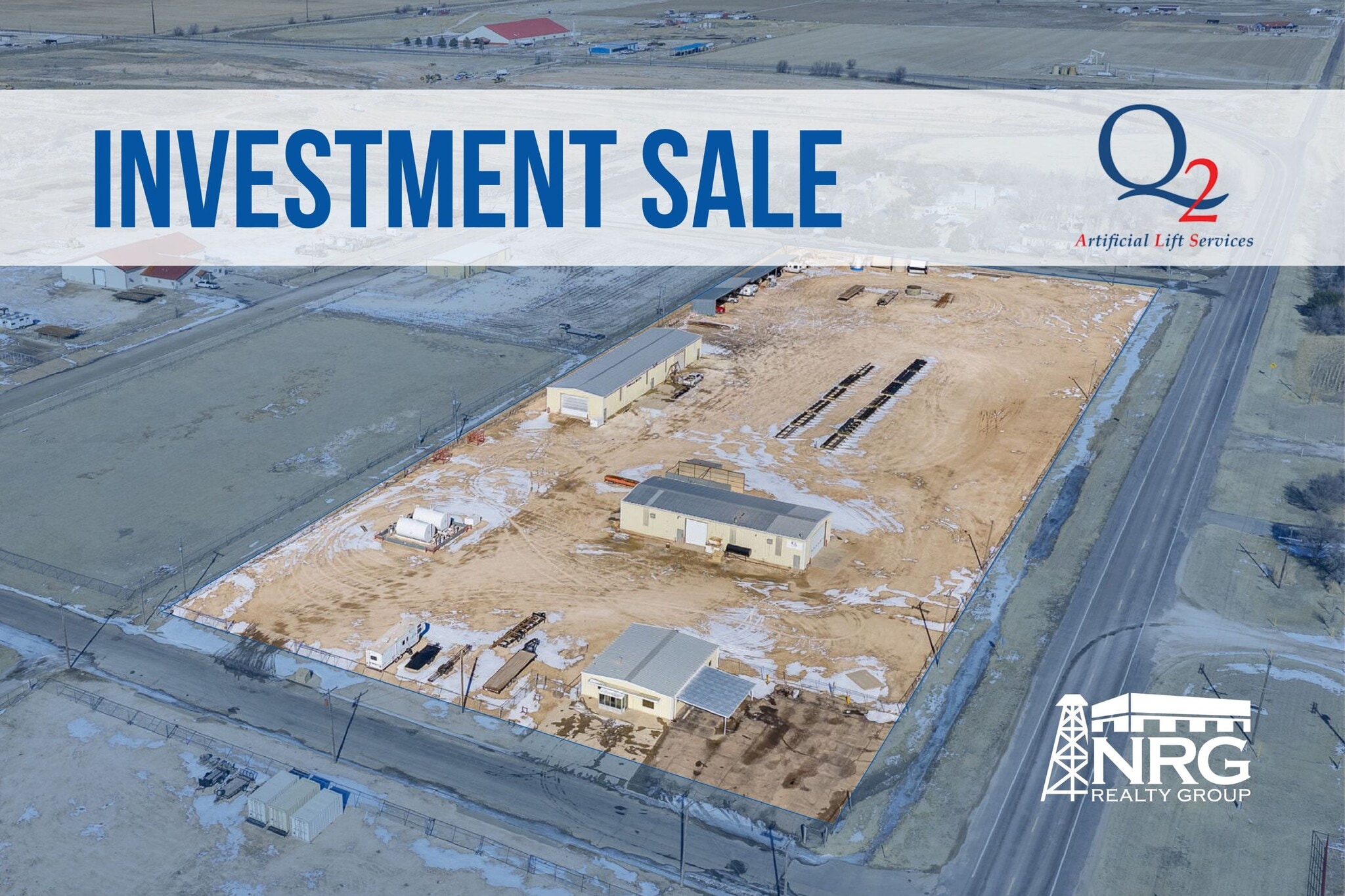 1321 14th Ave, Perryton, TX for sale Primary Photo- Image 1 of 13