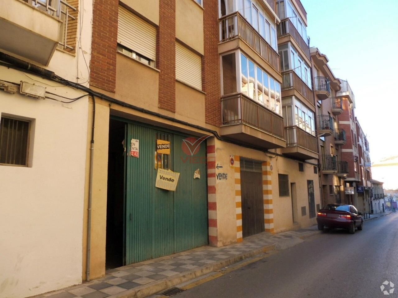 Immeuble residentiel dans Cuenca, Cuenca à vendre Photo intérieure- Image 1 de 2