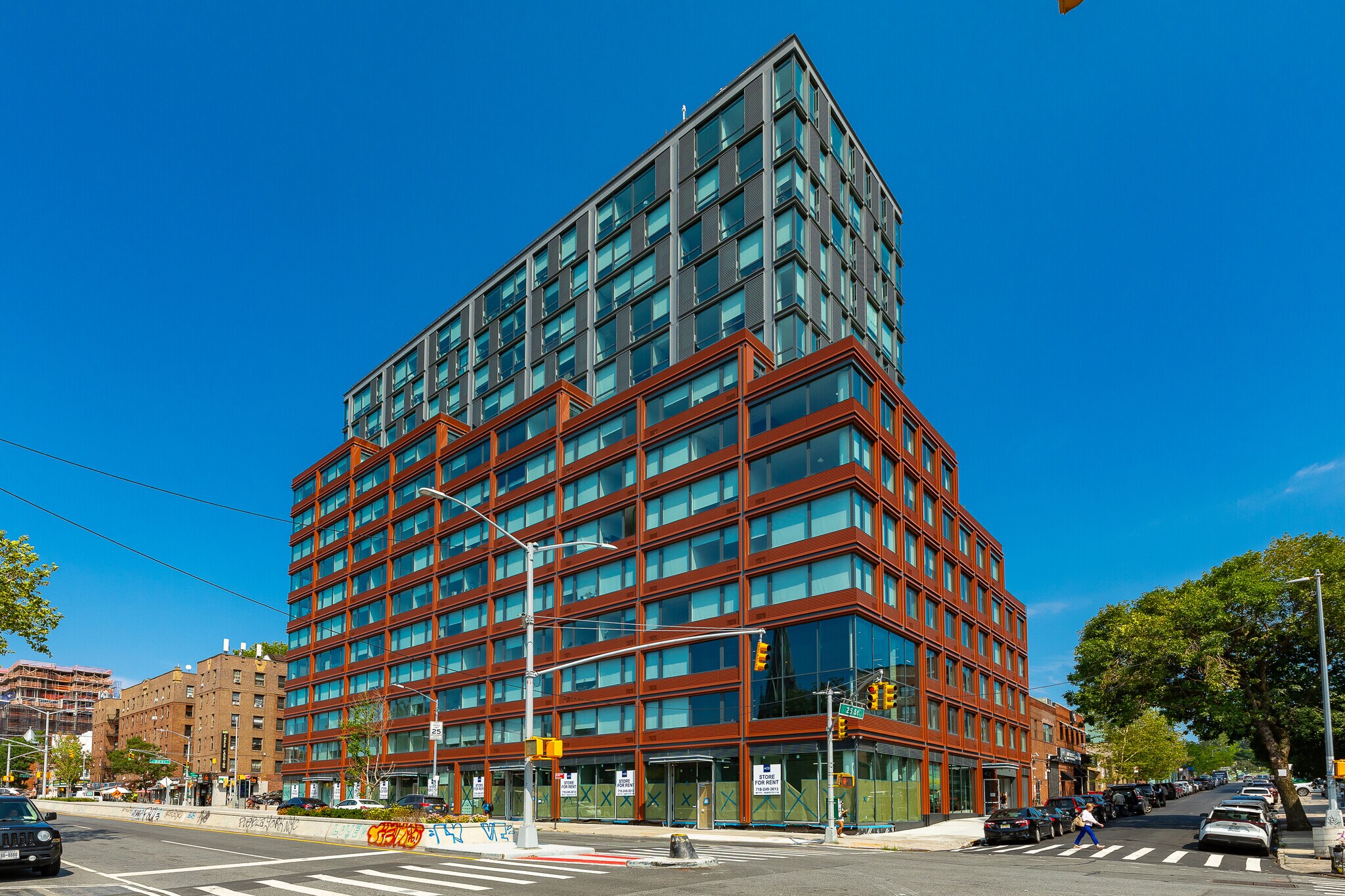737 4th Ave, Brooklyn, NY à louer Photo du bâtiment- Image 1 de 37