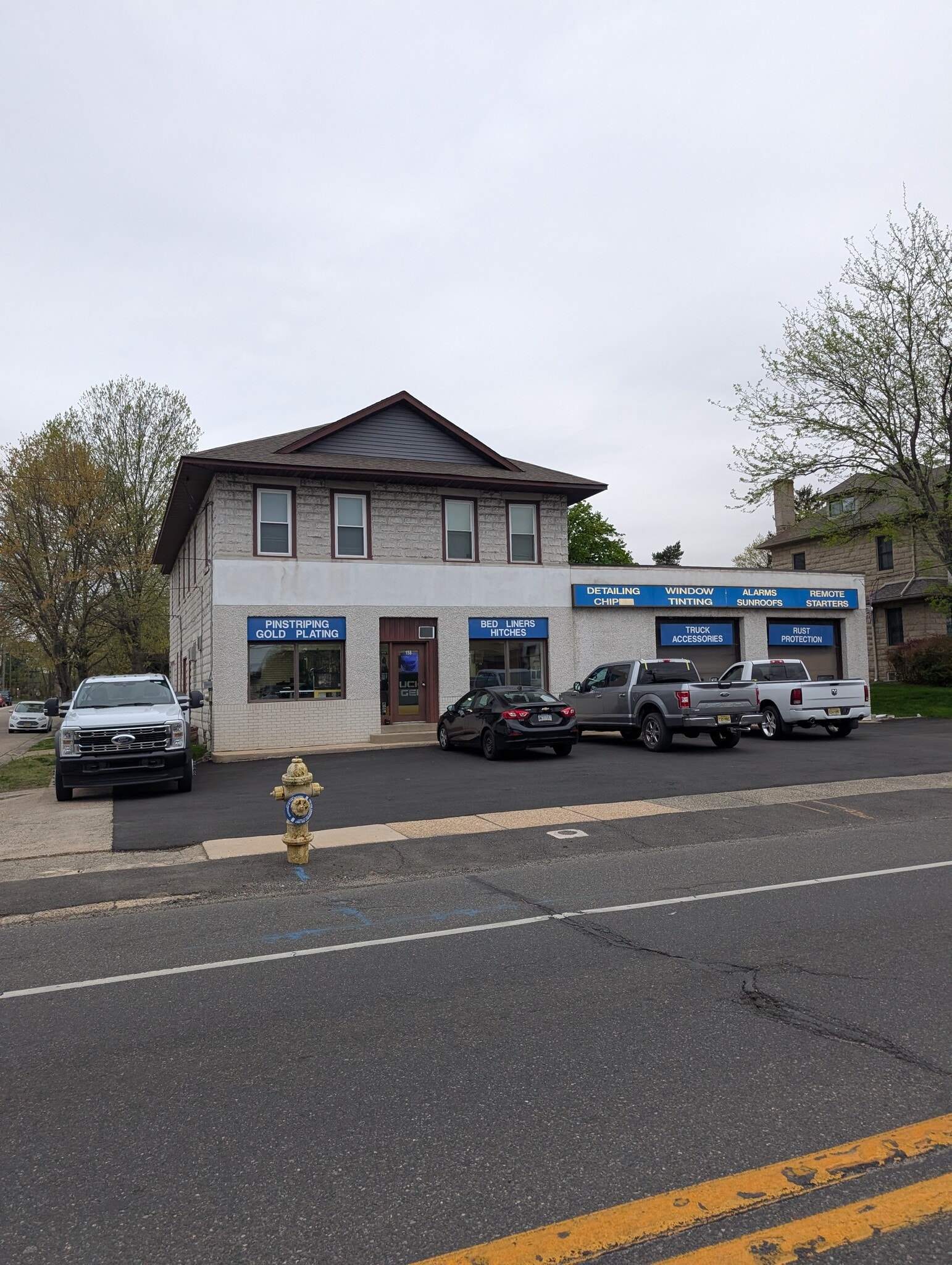 158 S White Horse Pike, Audubon, NJ for sale Building Photo- Image 1 of 26