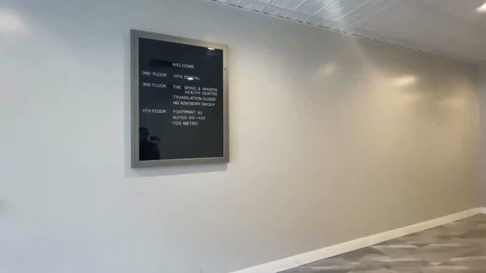 121-125 Newark Ave, Jersey City, NJ for lease - Commercial Listing Video - Image 3 of 9