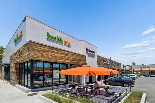 More details for 4500-4550 Van Nuys Blvd, Van Nuys, CA - Retail for Lease