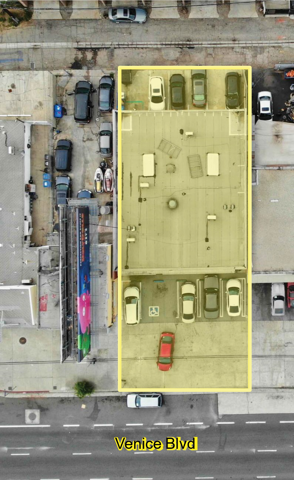 11221 Venice Blvd, Los Angeles, CA for sale Primary Photo- Image 1 of 8