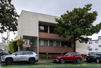 More details for 1526 14th St, Santa Monica, CA - Office for Lease