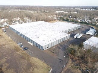 More details for 90 Hamilton St, Chalfont, PA - Industrial for Sale