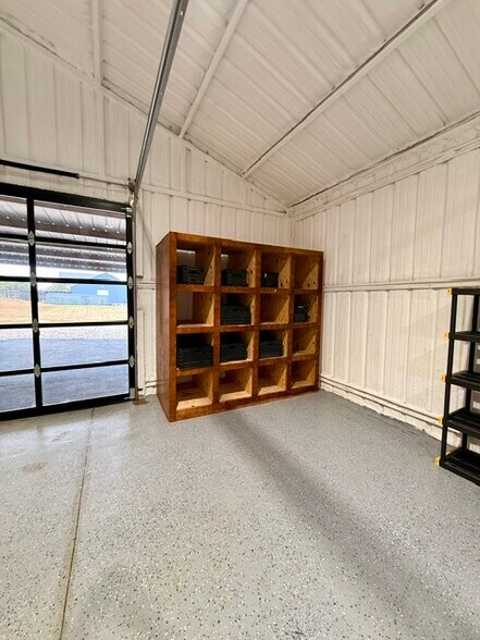 6011 Highway 37, Tuttle, OK à louer - Photo du bâtiment - Image 3 de 15