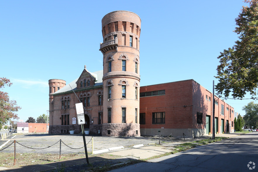 901 Main St, Niagara Falls, NY for sale - Primary Photo - Image 1 of 1