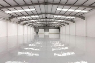 Swallowfield Way, Hayes for lease Interior Photo- Image 1 of 1