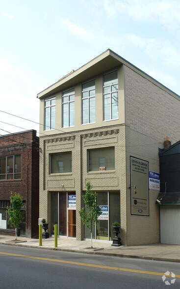282 Morewood Ave, Pittsburgh, PA à vendre - Photo du bâtiment - Image 3 de 9