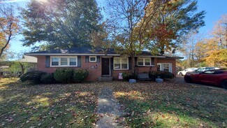 Plus de détails pour 1217 John St, Greenville, MS - Multi-résidentiel à vendre