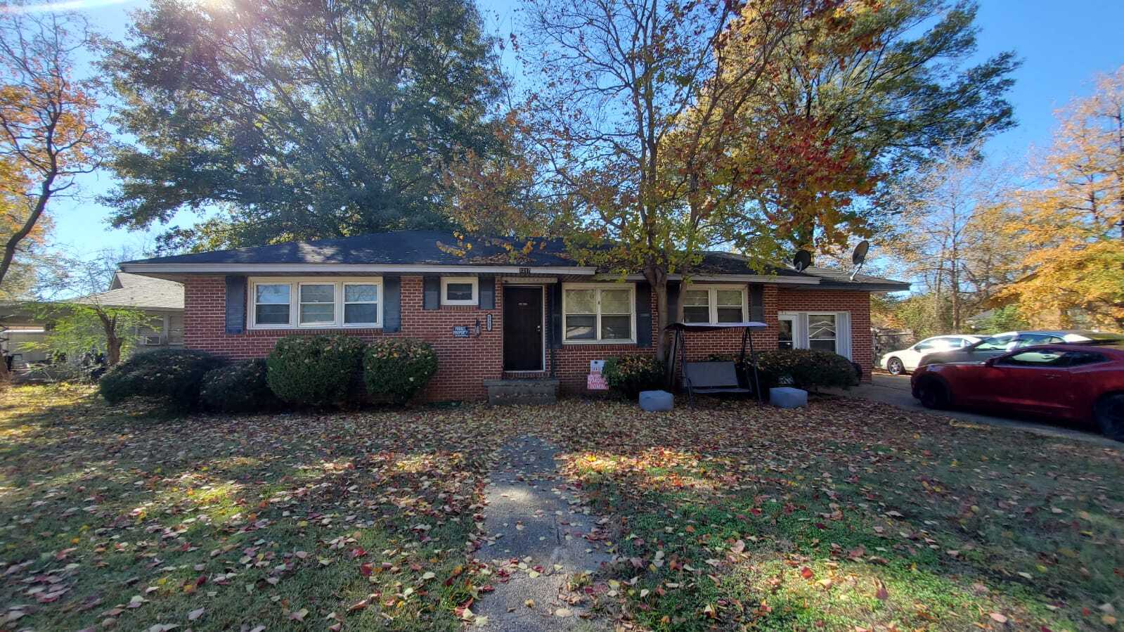 1217 John St, Greenville, MS à vendre Photo principale- Image 1 de 13