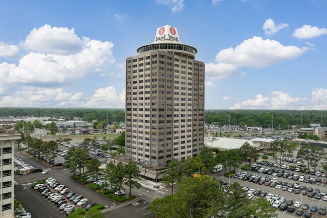 More details for 5050 Poplar Ave, Memphis, TN - Office for Lease