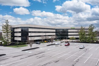 More details for 111 Merchant St, Springdale, OH - Office for Lease