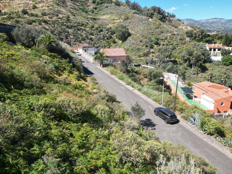 la Grama, 3, Santa Brígida, Las Palmas for sale - Aerial - Image 3 of 10