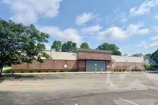 More details for 324 W Bancroft St, Toledo, OH - Retail for Lease