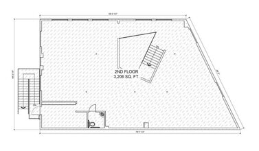 1611 Electric Ave, Venice, CA for lease Floor Plan- Image 1 of 1