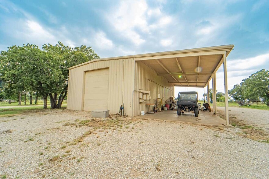 3316 US Highway 180 W, Breckenridge, TX for sale - Building Photo - Image 3 of 31