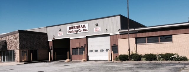 4000 Cline Ave, East Chicago, IN for lease - Building Photo - Image 2 of 3