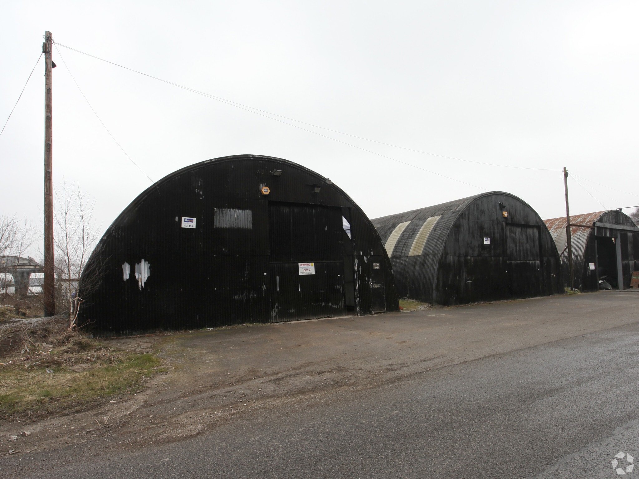 Boughton Industrial Est, Boughton for sale Primary Photo- Image 1 of 3