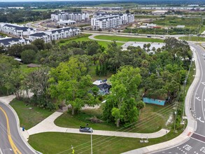 6440 Richardson Rd, Sarasota, FL - AERIAL  map view - Image1