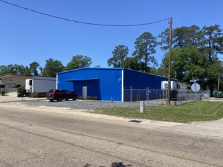 More details for 1000 W Coleman St, Hammond, LA - Industrial for Sale