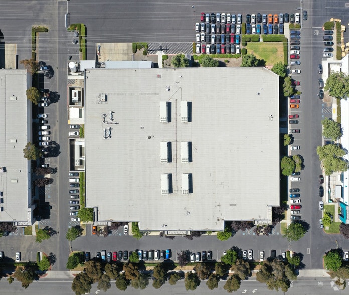 44235 Nobel Dr, Fremont, CA à louer - Aérien - Image 3 de 7