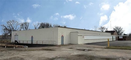 5225 Telegraph Rd, Toledo, OH à louer Photo du bâtiment- Image 1 de 3