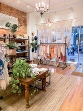 104-106 E Main St, Charlottesville, VA for lease Interior Photo- Image 1 of 8