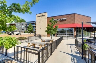 Plus de détails pour 18455 W Colfax Ave, Golden, CO - Commerce de détail à louer