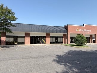 More details for 6341 Highway 51 N, Horn Lake, MS - Retail for Lease