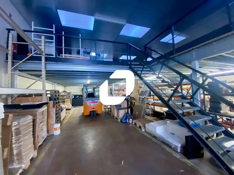 Bureau dans Eysines à louer Photo intérieure- Image 1 de 14