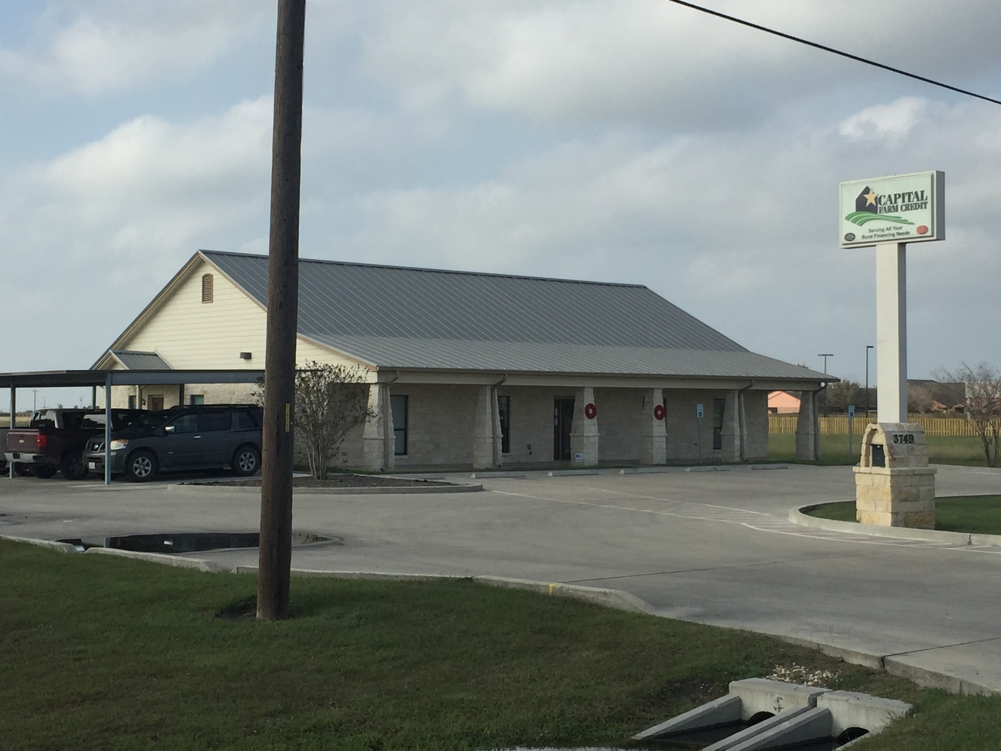 3749 Fm 1889, Robstown, TX for sale Building Photo- Image 1 of 1